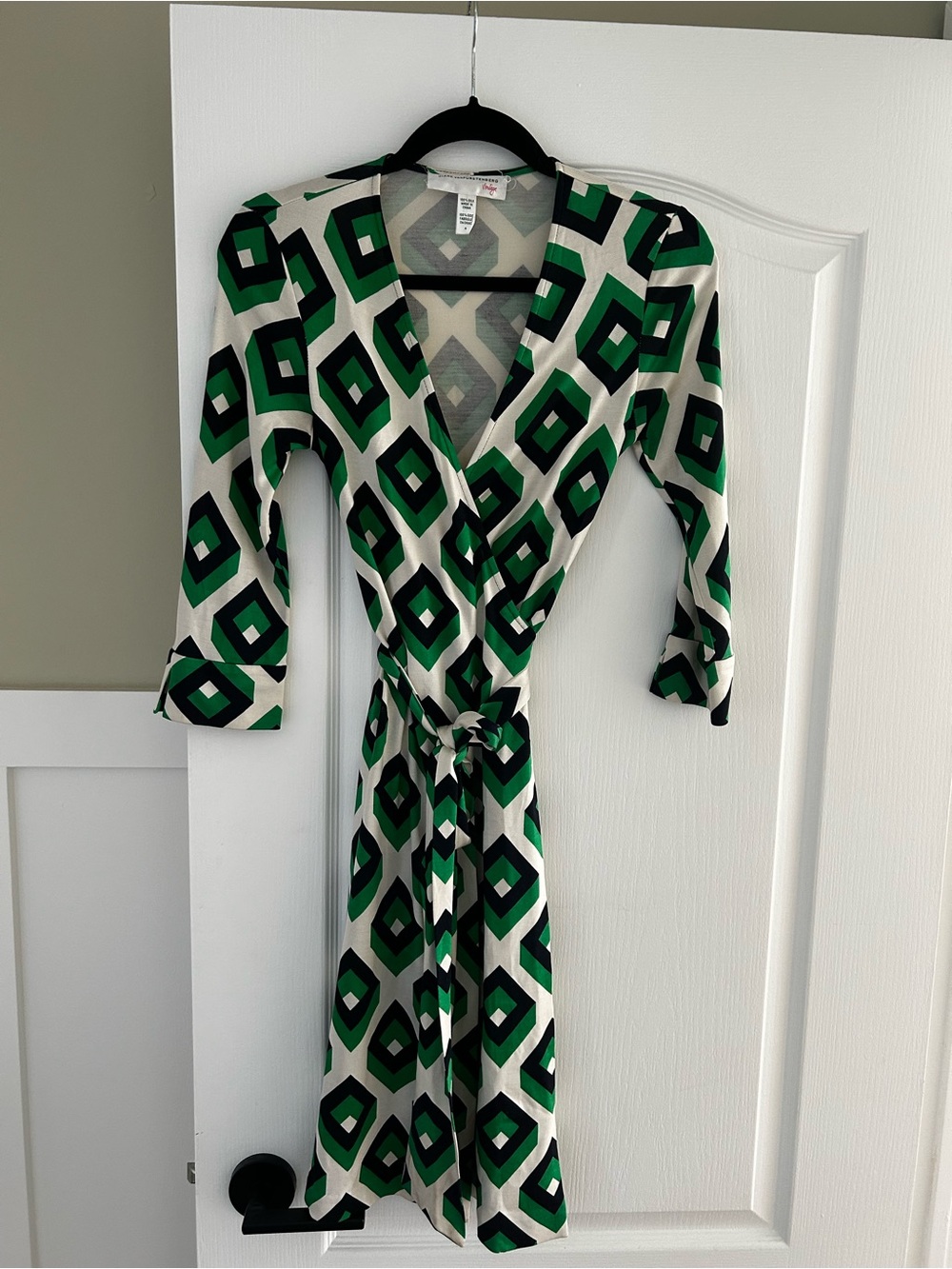 Diane Von Furstenberg Dress